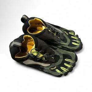Vibram Fivefingers Shoes Mens Bikila Treksport Barefoot Size 40 US 7